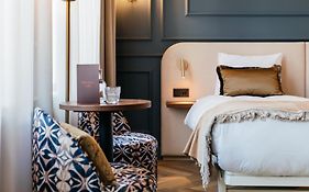 Malie House Hotel